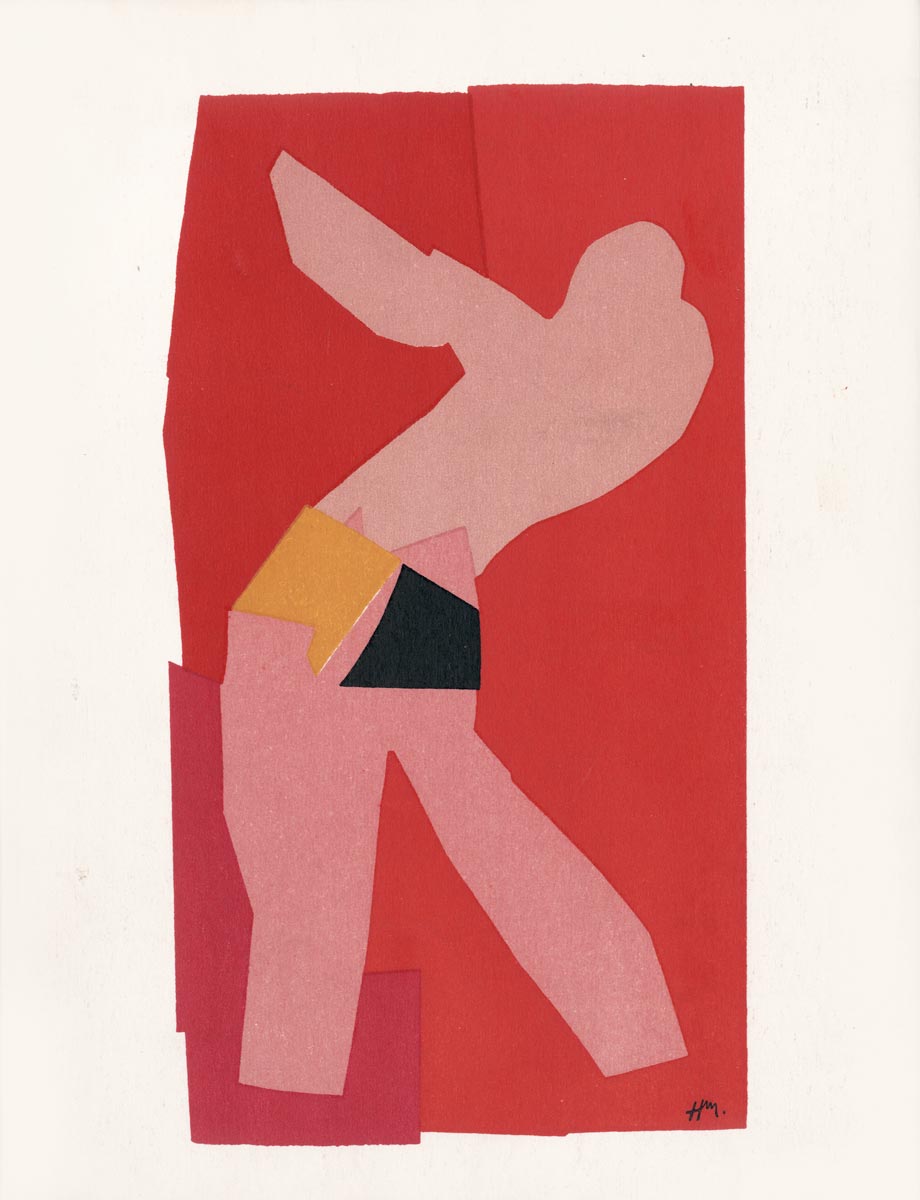 Henri Matisse, Catalogue, 1961