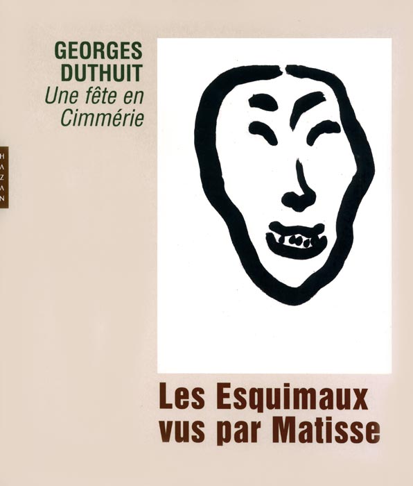 Henri Matisse, Catalogue, 2010
