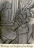 Henri Matisse, Catalogue, 1948