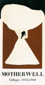 Robert Motherwell, Catalogue, 1961