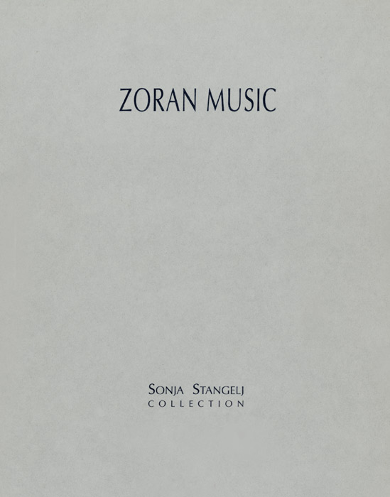 Zoran Music, Catalogue, 1997