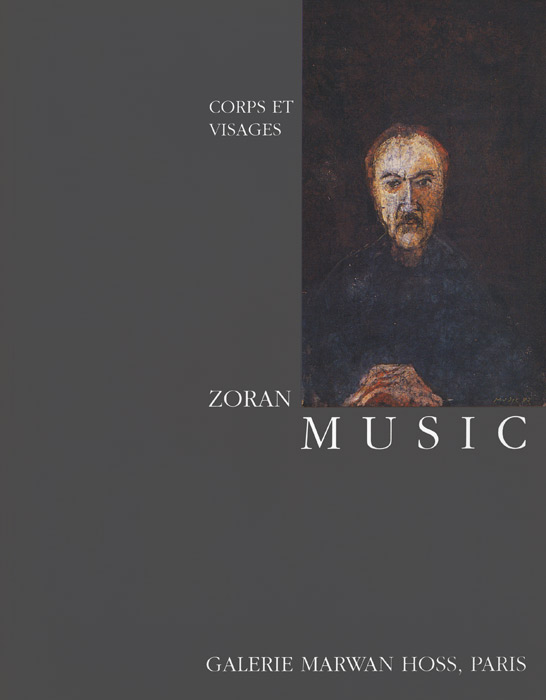 Zoran Music, Catalogue, 1997