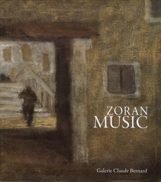 Zoran Music, Catalogue, 2010