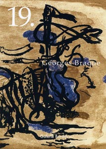 Galerie Bordas Georges Braquer