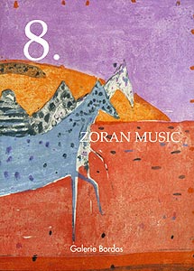 Galerie Bordas Zoran Music