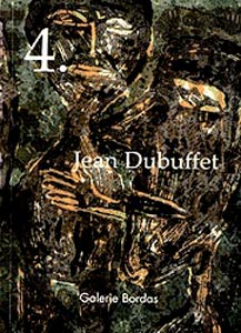 Galerie Bordas Jean Dubuffet