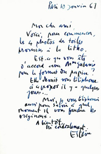Estève Mourlot