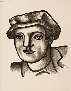 Fernand Léger Archives Mourlot
