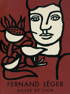 Mourlot Fernand Léger