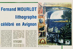 Déroudille Mourlot