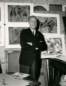 Marino Marini