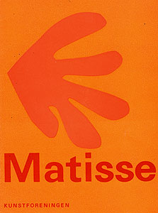 Matisse Plakater