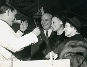 Marino Marini