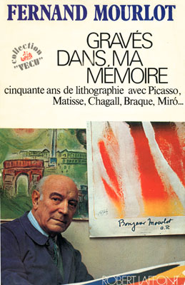 Fernand Mourlot