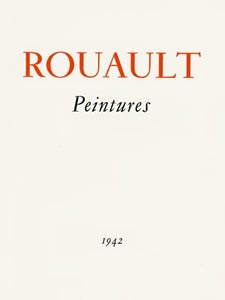 Rouault mourlot