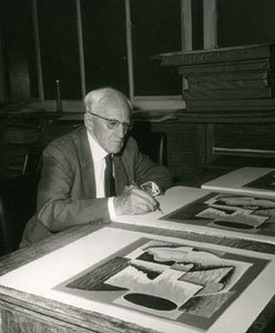 Léopold Survage Mourlot