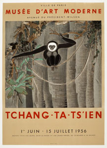Tchang-Ta-Ts'ien