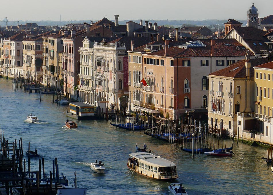 Venezia