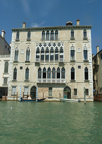 Palazzo Bernardo