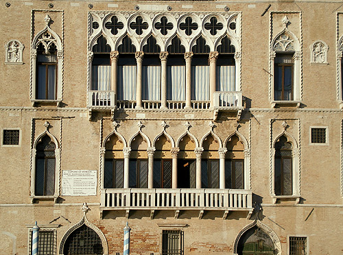 Palazzo Bernardo