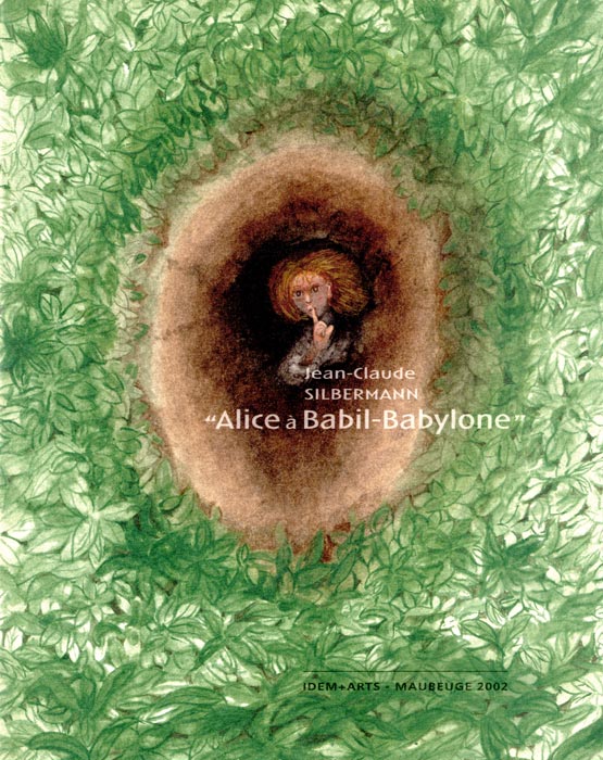 Jean-Claude Silbermann, Catalogue, 2002