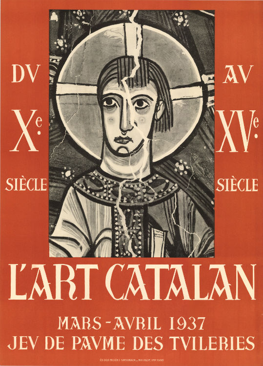  Autre, Affiche, 1937