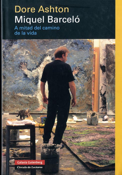 Miquel Barceló, Catalogue, 2008