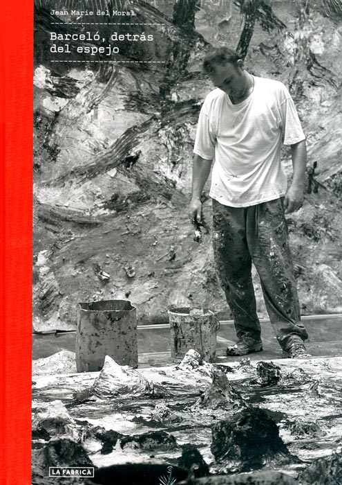 Miquel Barceló, Catalogue