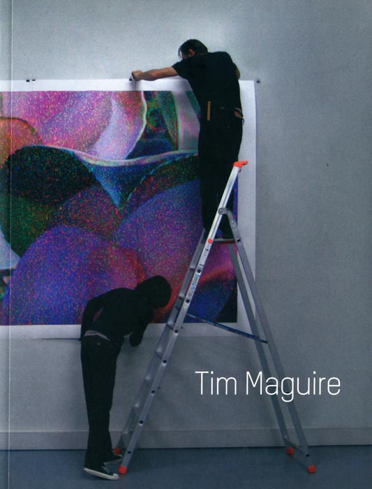Tim Maguire, Catalogue, 2007