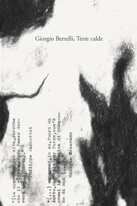 Giorgio Bertelli, Catalogue, 1999