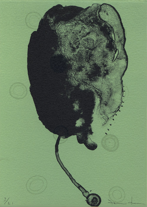 James Brown, Catalogue, 1995