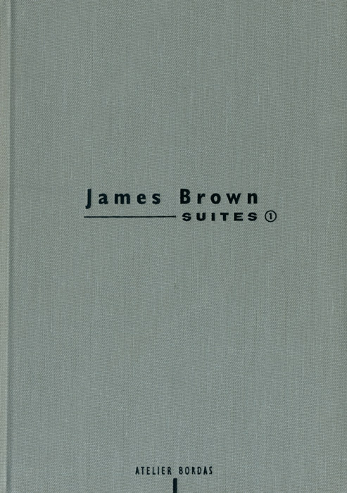 James Brown, Catalogue, 1996