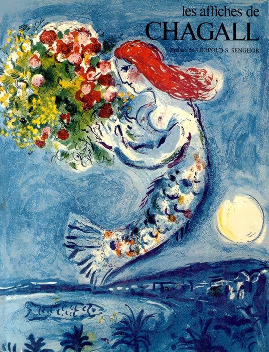 Marc Chagall, Catalogue, 1975