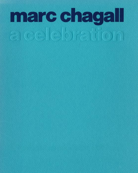 Marc Chagall, Catalogue, 1977