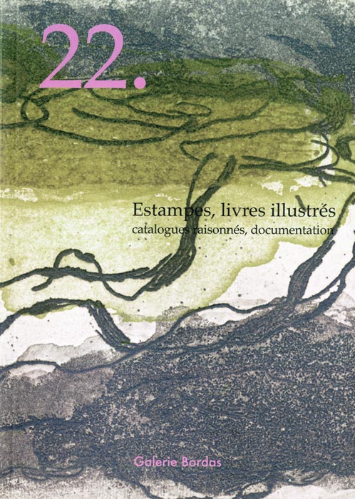  Collectif, Catalogue, 2012
