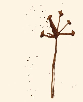 Nicola De Maria, Eau-forte, -Strumento musicale-, 1993