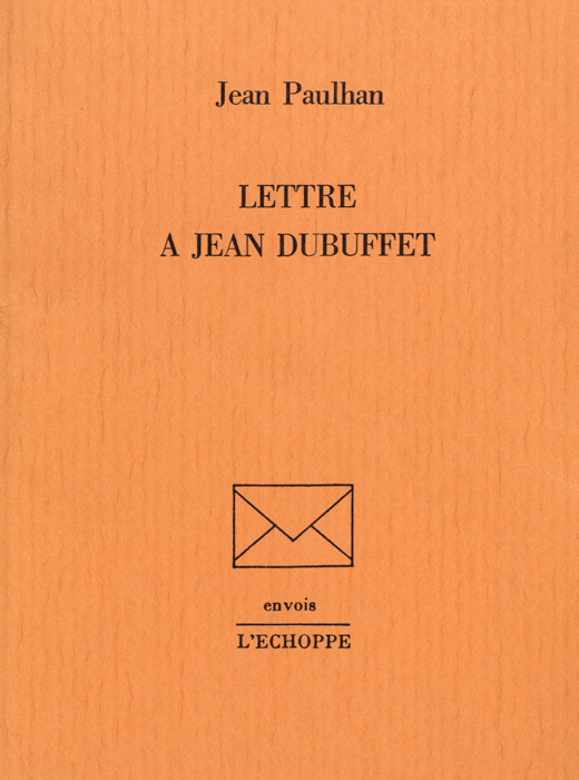 Jean Dubuffet, Catalogue, 1995