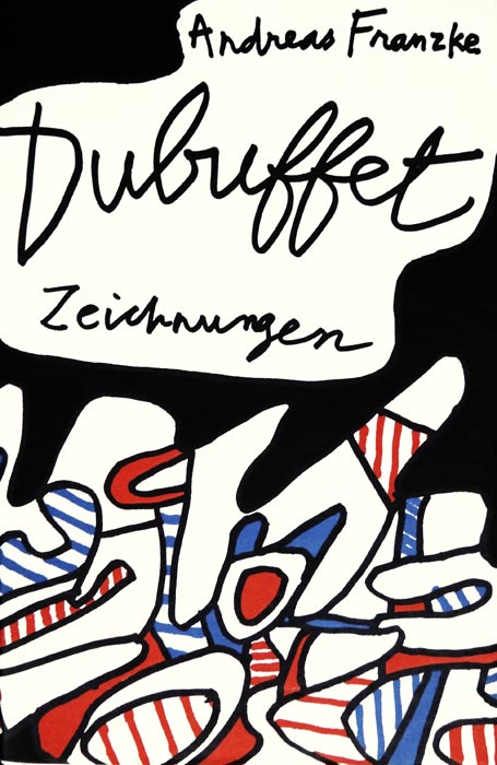 Jean Dubuffet, Catalogue, 1980