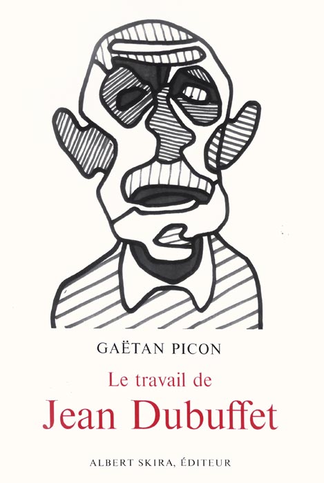 Jean Dubuffet, Catalogue, 1973