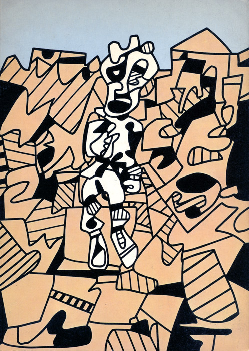 Jean Dubuffet, Catalogue, 1975
