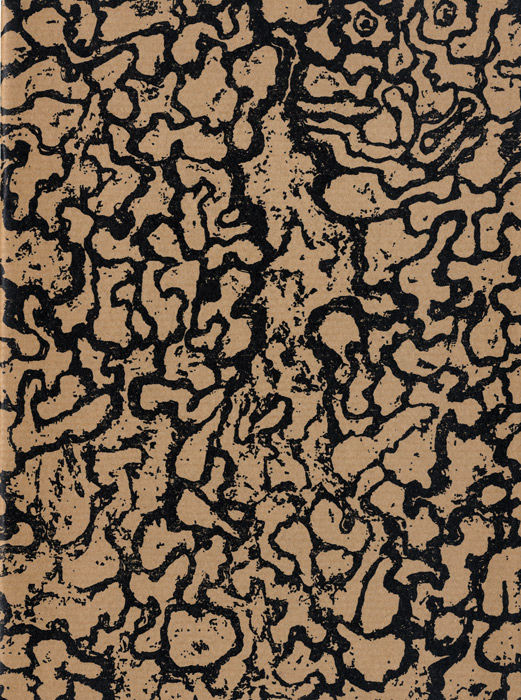 Jean Dubuffet, Catalogue, 1964