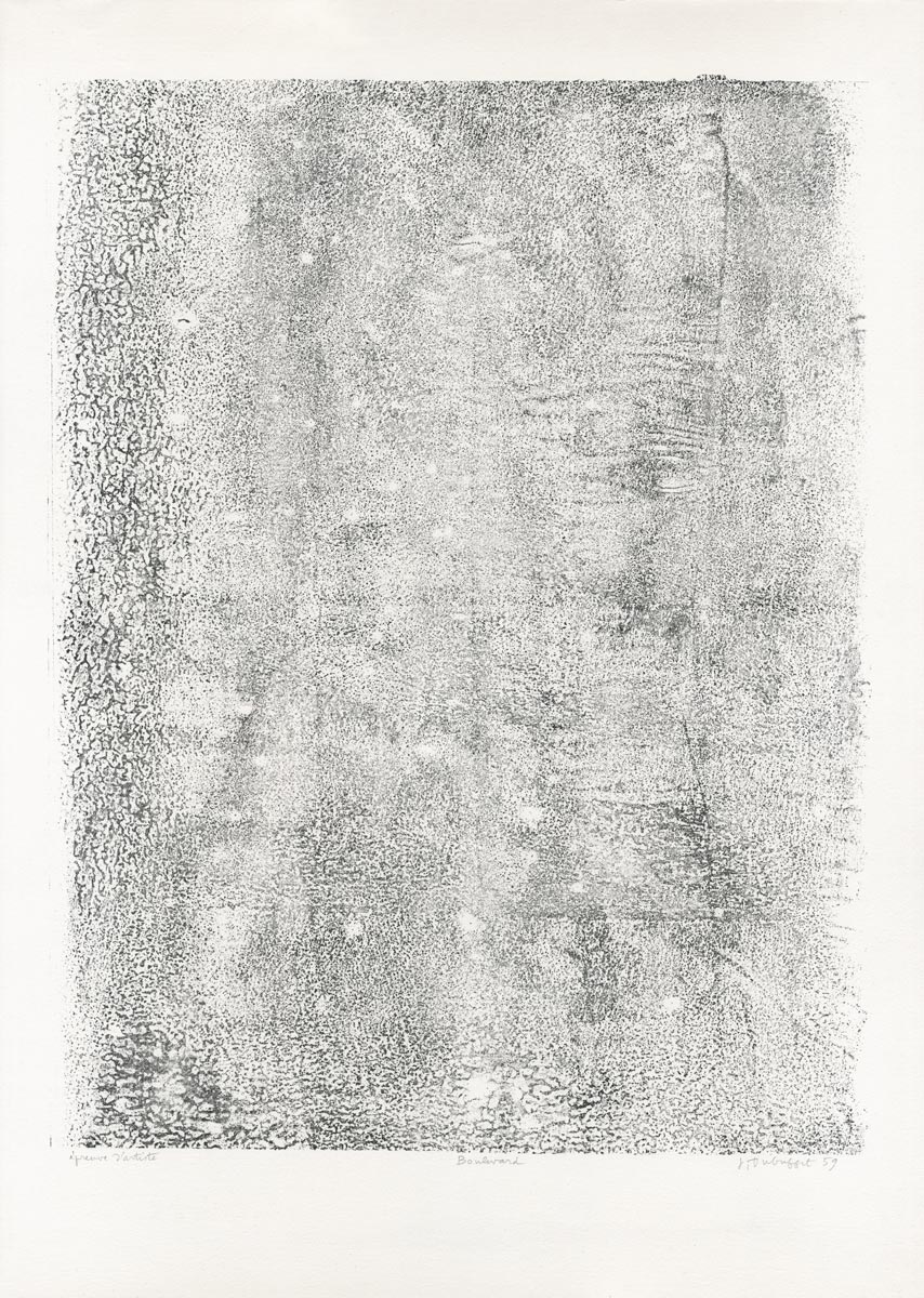 Jean-Dubuffet-Estampe-Lithographie-Les-phénomènes,-Boulevard--1959