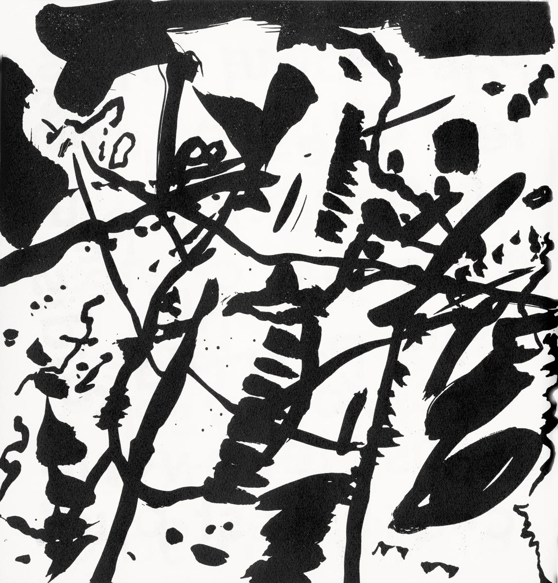 Jean-Dubuffet-Livre-Lithographie-Oreilles-gardées-PAB,-Alès-1962