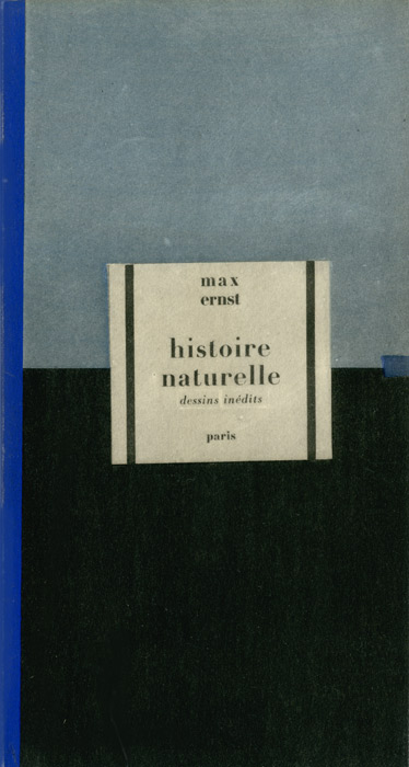 Max Ernst, Catalogue, 1956