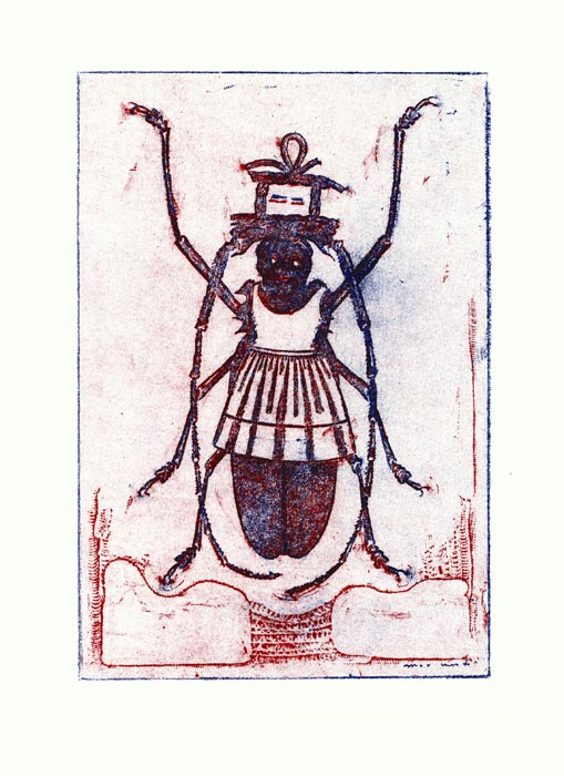 Max Ernst, Catalogue, 1975