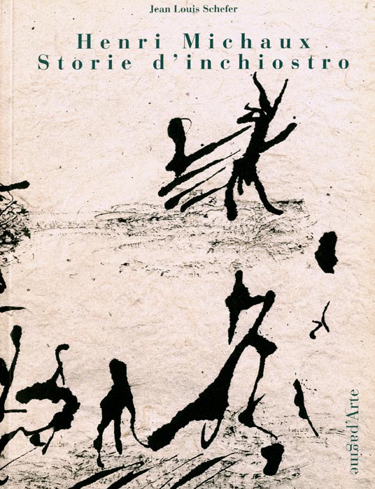 Henri Michaux, Catalogue, 2000