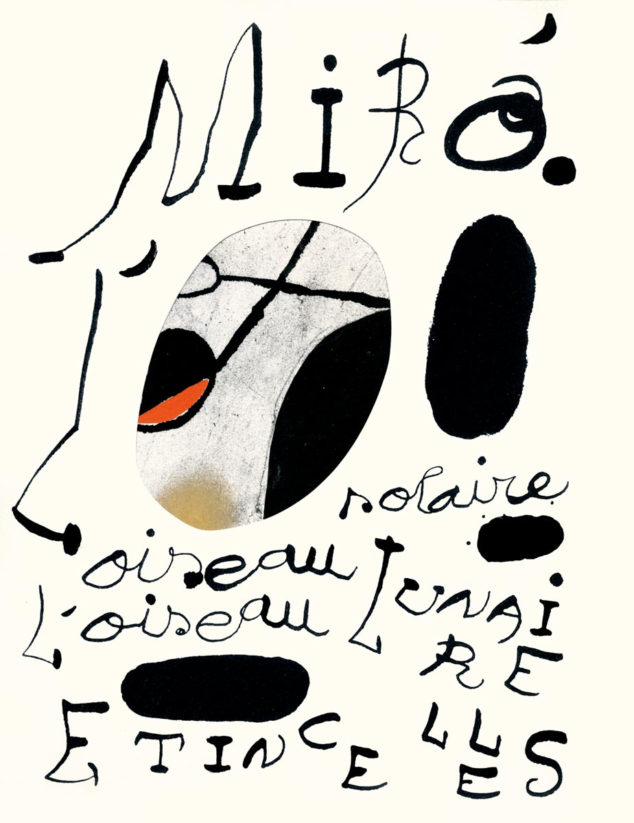 Joan Miró, Catalogue, 1967
