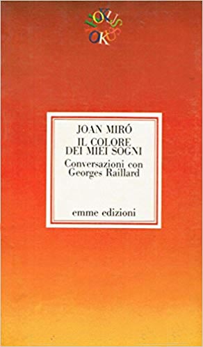 Joan Miró, Catalogue, 1979