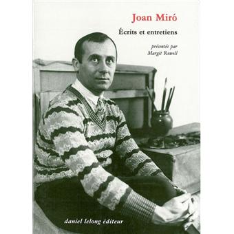 Joan Miró, Catalogue, 1995