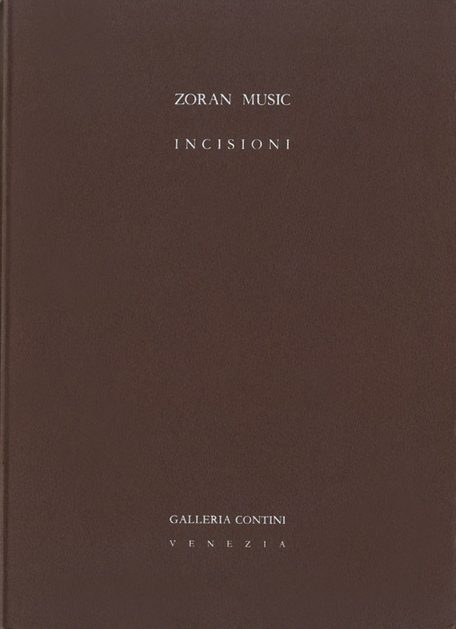 Zoran Music, Catalogue, 1991